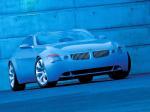 BMW Z9 Gran Turismo Concept 1999 года